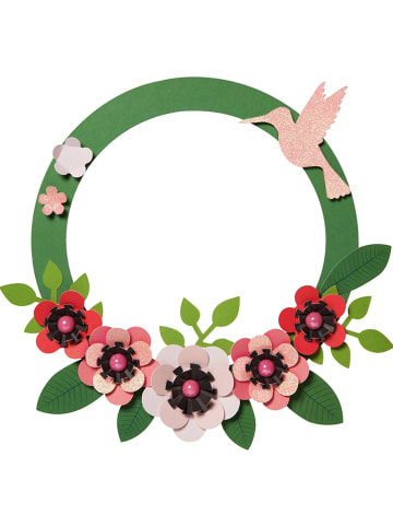 folia PAPER Zestaw do rękodzieła - 5+