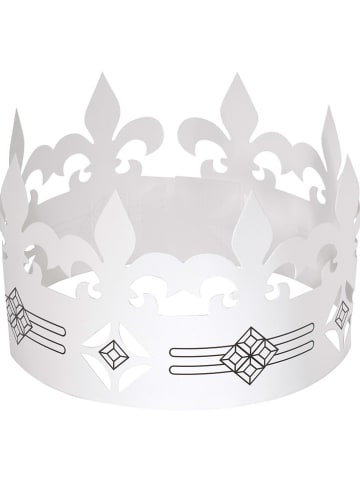 folia PAPER Kinderkronen - vanaf 3 jaar