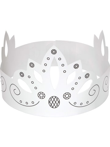 folia PAPER Kinderkronen - ab 3 Jahren