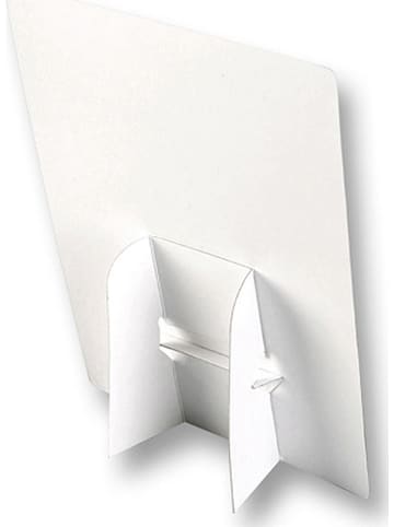 folia PAPER Zestaw mozaiki "Giraffe" z pianki gumowej - 3+