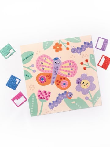 folia PAPER Mozaïekset "Vlinder" - vanaf 5 jaar