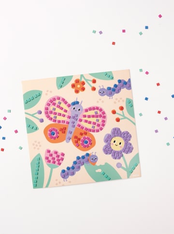 folia PAPER Mozaïekset "Vlinder" - vanaf 5 jaar
