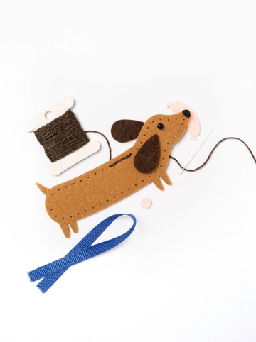 folia PAPER Zestaw do rękodzieła - 8+