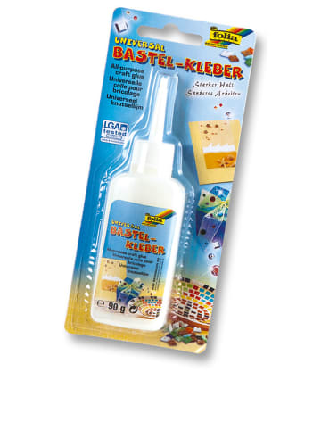 folia PAPER Knutsellijm - 80 ml
