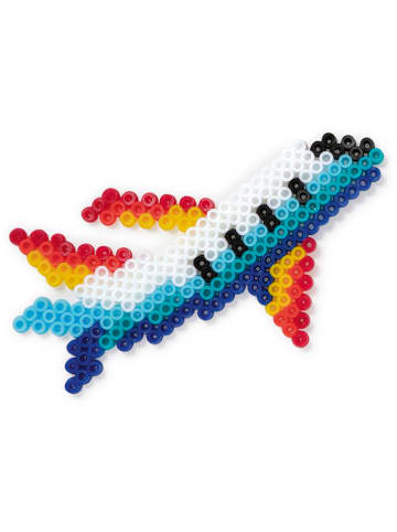 folia PAPER Bügelperlen "MEDIUM PACK" in Bunt