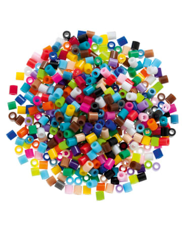 folia PAPER Strijkkralen "MEGA PACK" meerkleurig