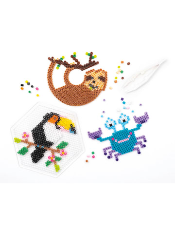 folia PAPER Koraliki "SUPER PACK" w różnych kolorach do prasowanek