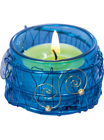 folia PAPER 9er-Set: Basteldraht in Bunt, je 2 m