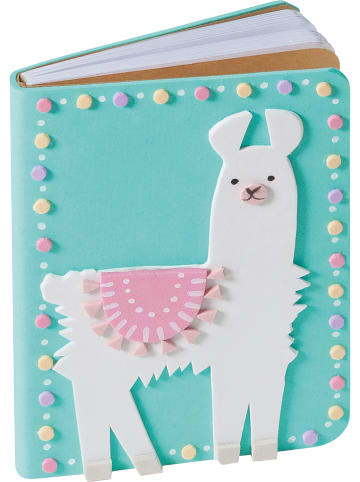 folia PAPER Moosgummi in Pastell - 10 Blatt - (L)29 x (B)20 cm