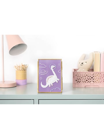 folia PAPER Krijtstiften wit - 5 stuks