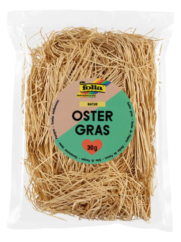 folia PAPER Dekogras in Natur - ab 6 Jahren