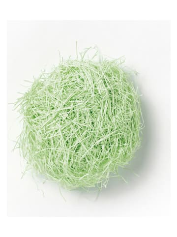 folia PAPER Decoratief gras groen - vanaf 6 jaar