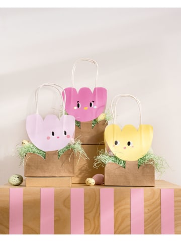 folia PAPER Dekogras in Grün - ab 6 Jahren