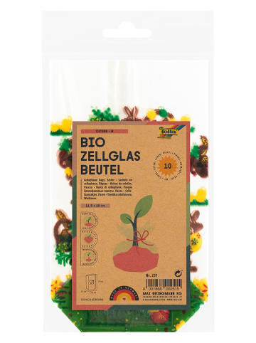 folia PAPER Geschenkbeutel "Ostern" - ab 6 Jahren