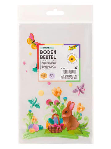 folia PAPER Geschenkzakje "Pasen" - vanaf 6 jaar