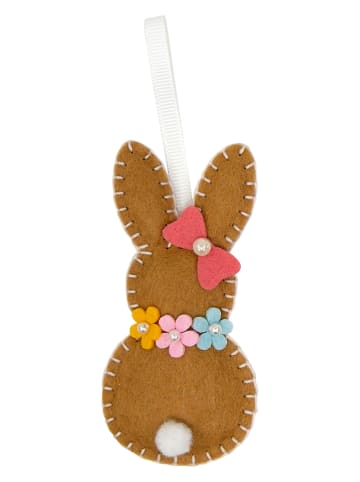 folia PAPER Zestaw "Mini Filzinies - Hare" do szycia - 8+