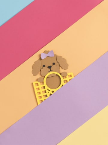 folia PAPER Papier i karton kolorowy "Pastel" - A6 - 4+