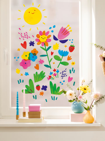 folia PAPER Fensterfolie - 10 Blatt - ab 8 Jahren
