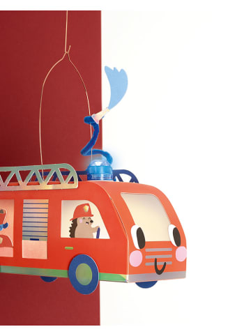 folia PAPER Ledblauwlichtlampen - vanaf 5 jaar