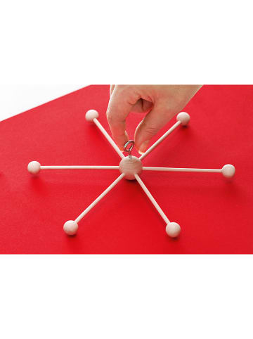 folia PAPER Mobielophanging naturel - Ø 22 cm