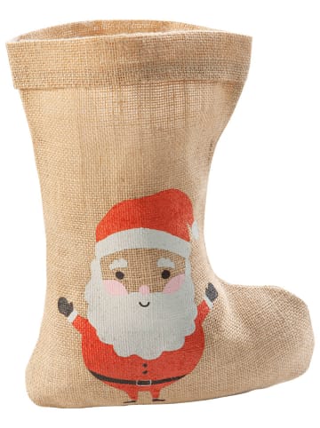 folia PAPER Kerstlaarzen - vanaf 6 jaar