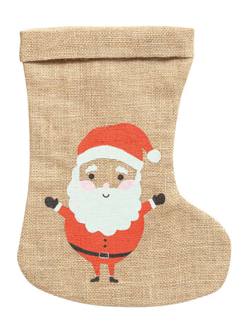 folia PAPER Kerstlaarzen - vanaf 6 jaar