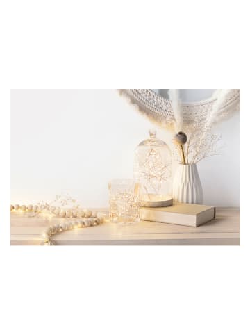 folia PAPER Łańcuchy świetlne LED (10 szt.) w kolorze białym