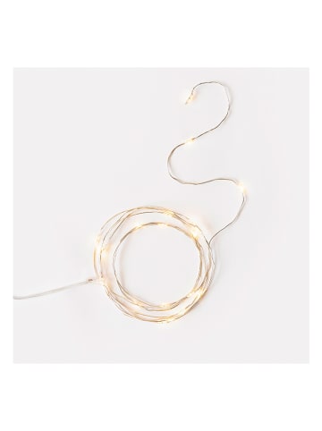 folia PAPER 2-delige set: ledlichtkettingen wit