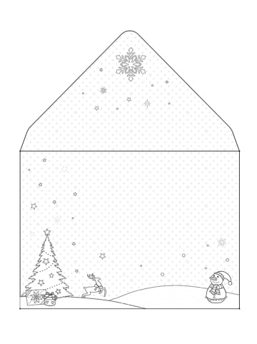 folia PAPER Naklejki do kolorowania (4 szt.)