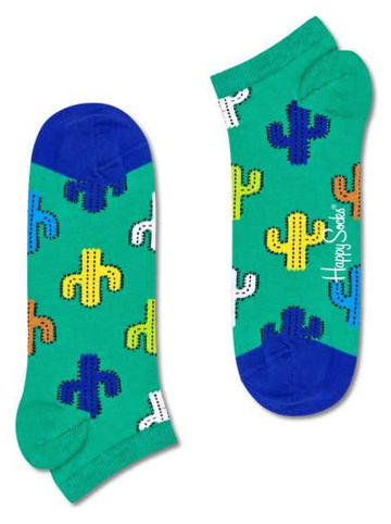 Happy Socks Fußlinge in Bunt
