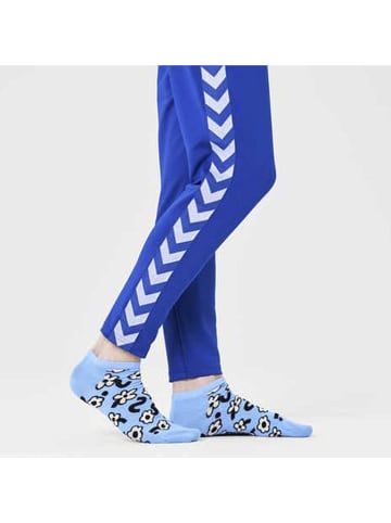 Happy Socks Socken in Hellblau