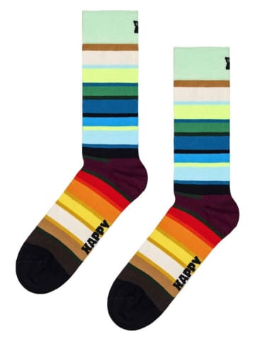 Happy Socks Socken in Bunt