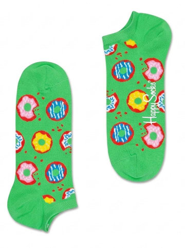 Happy Socks Socken in Grün