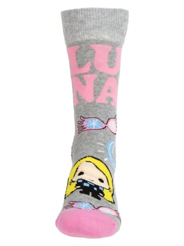 Lucky Socks Socken "Harry Potter" in Bunt