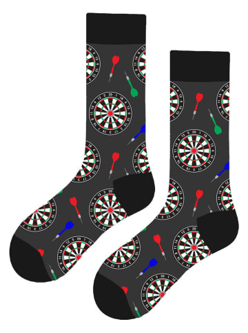 Lucky Socks 3er-Set: Socken in Bunt