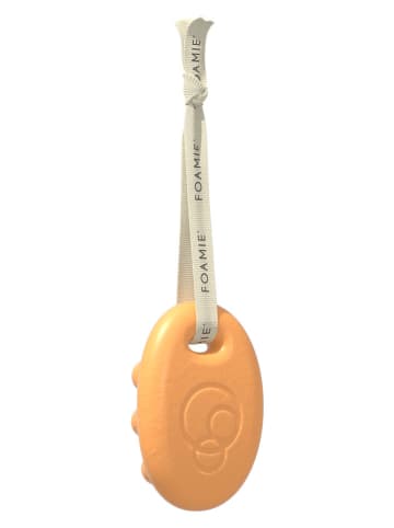 Foamie 4-delige set: doucheverzorgingsbar "oranje Sprizz" - elk 80 g