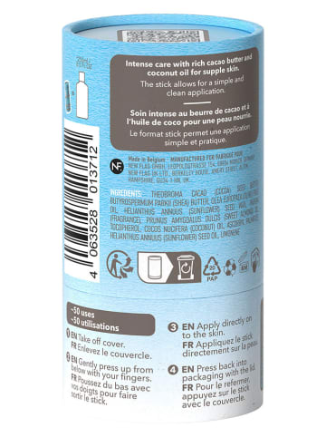 Foamie Masła do ciała (2 szt.) "Shake Your Coconuts" - po 50 g