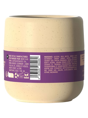 Foamie Koncentraty szamponu (2 szt.) "Reparatur" - po 80 g