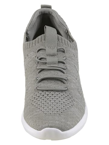 Heine Sneakers in Grau