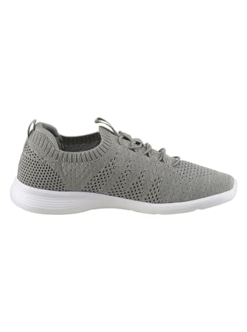 Heine Sneakers in Grau