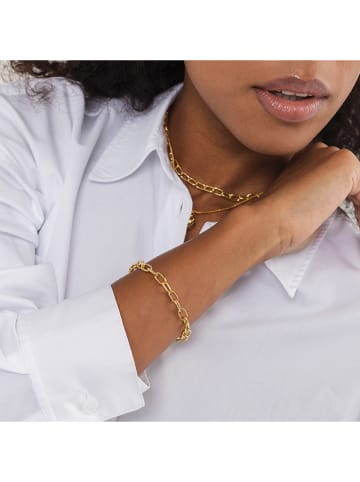 Ania Kruk Pozłacana bransoletka