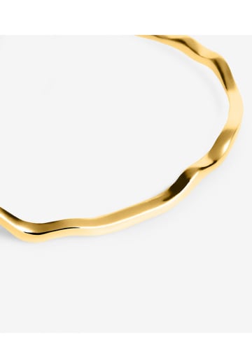 Ania Kruk Vergold. Armspange