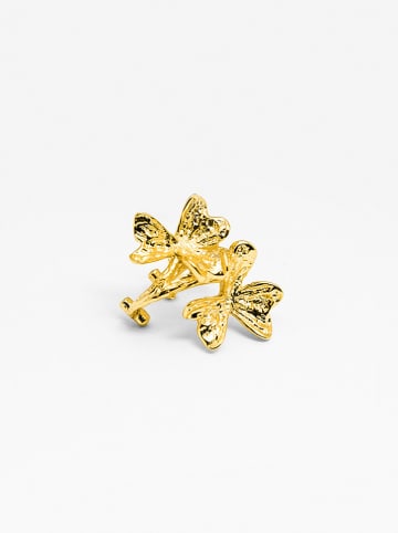 Ania Kruk Vergold. Earcuff