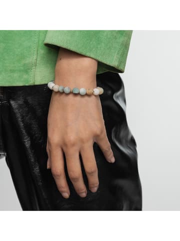 Ania Kruk Vergold. Armband mit Edelsteinen