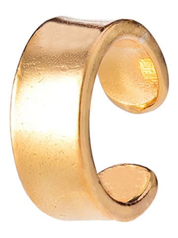 Ania Kruk Vergold. Earcuff