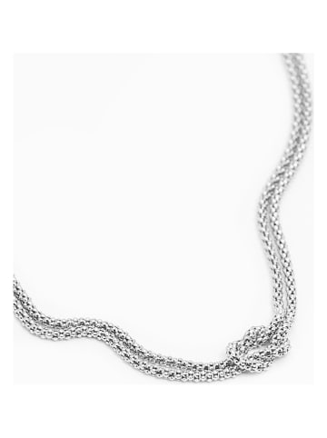 Ania Kruk Silber-Armkette