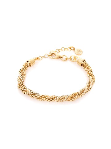 Ania Kruk Vergold. Armkette