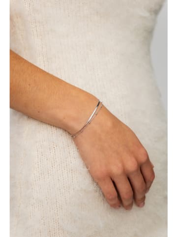 Ania Kruk Srebrna bransoletka