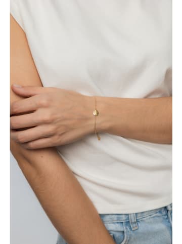 Ania Kruk Vergold. Silber-Armkette