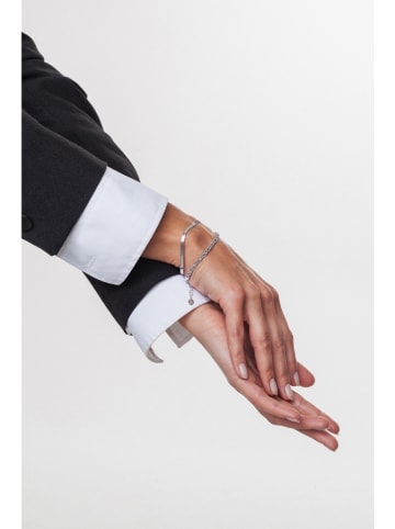 Ania Kruk Srebrna bransoletka